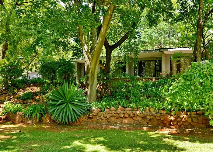 Anew Resort Hunters Rest Rustenburg