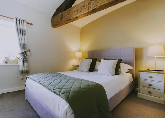 Black Horse Hotel