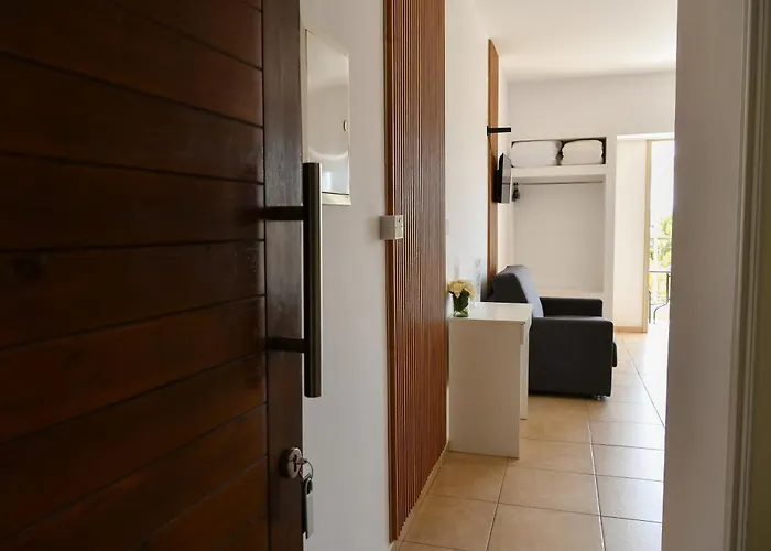 King'S Holiday Apartments