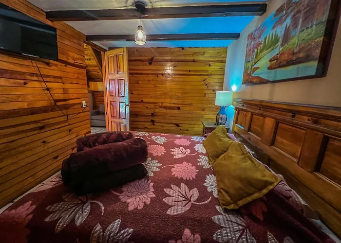 Cabanas Lupita 22