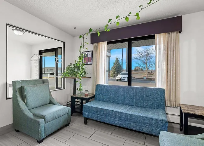 Days Inn By Wyndham Fond Du Lac