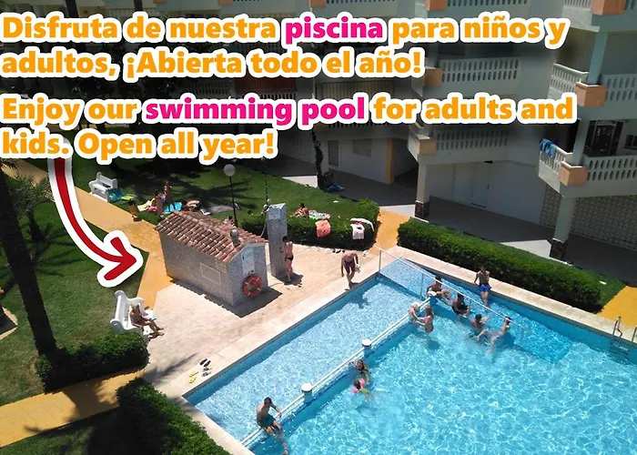 Apartamentos Oliver Playa