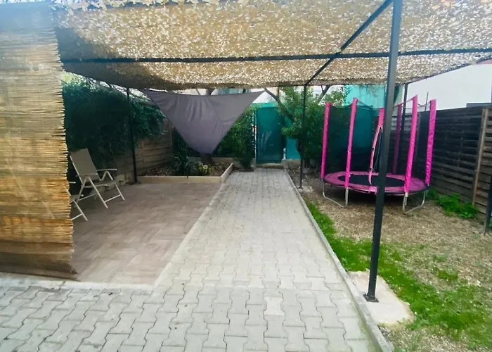 Maison Elina Aubagne En Provence
