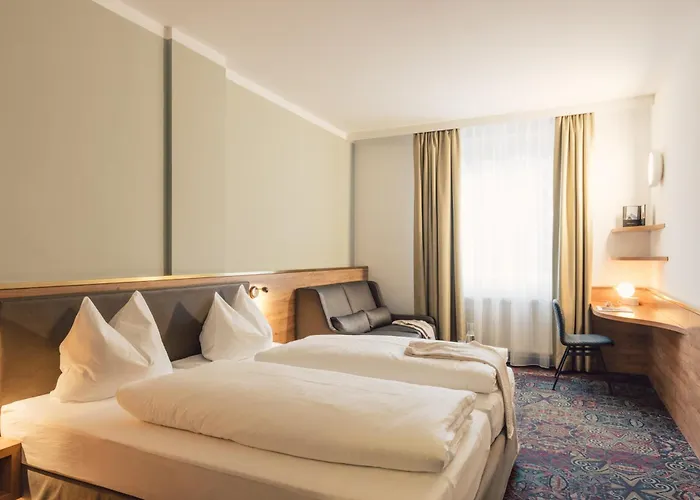 Boutique Hotel Zach
