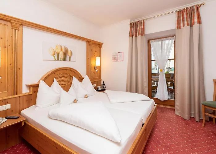 Hotel Zimmerbraeu