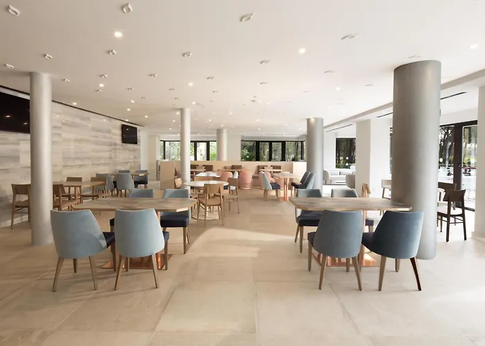 Doubletree By Hilton Islantilla Beach Golf Resort