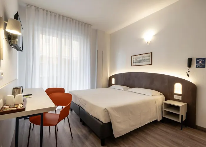 Hotel Piccolo