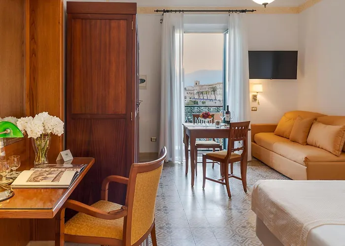 Hotel Villa Schuler