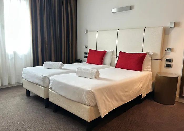 Hotel Plaza