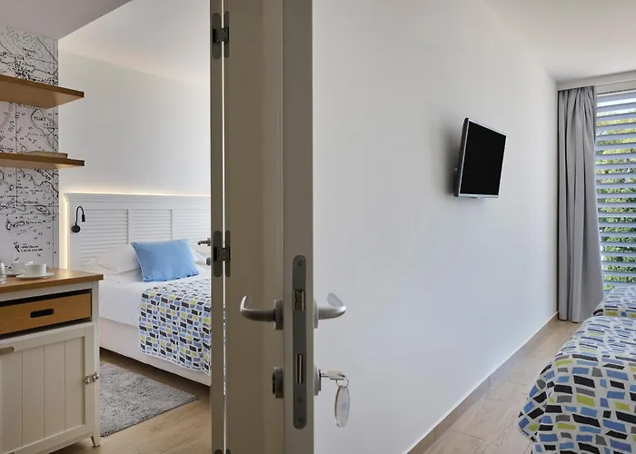 Amadria Park Beach Hotel Jure