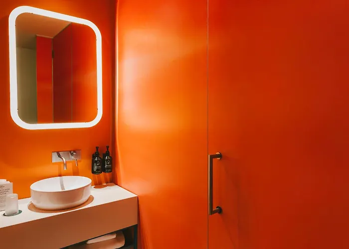 Hotel Indigo Albufeira By Ihg (Adults Only)