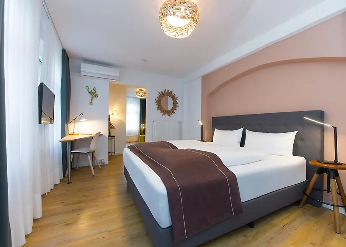 Hotel Wohnbar