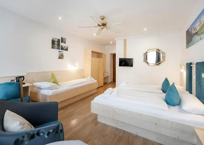 Hotel Gisela