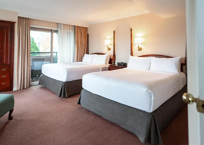 Hotel Grand Pacific