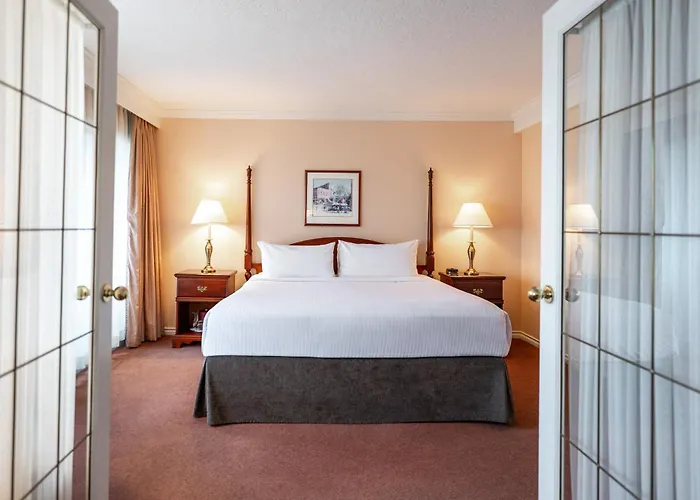 Hotel Grand Pacific