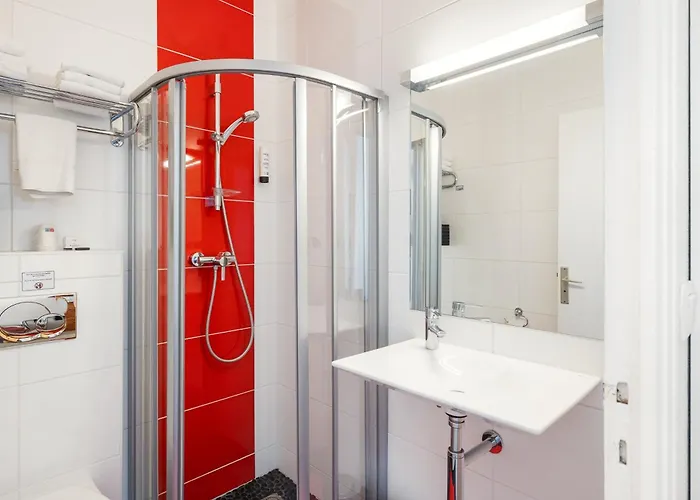 Hotel Quic En Groigne