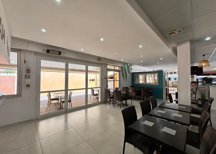 Hotel Myriam Vias Plage