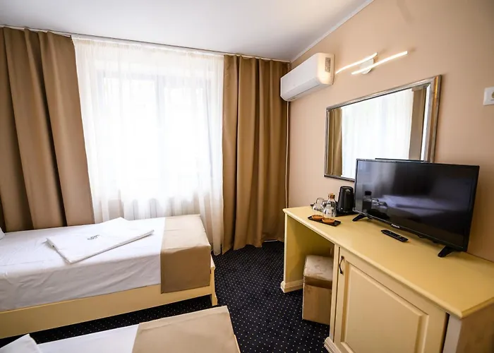 Hotel Bulevard