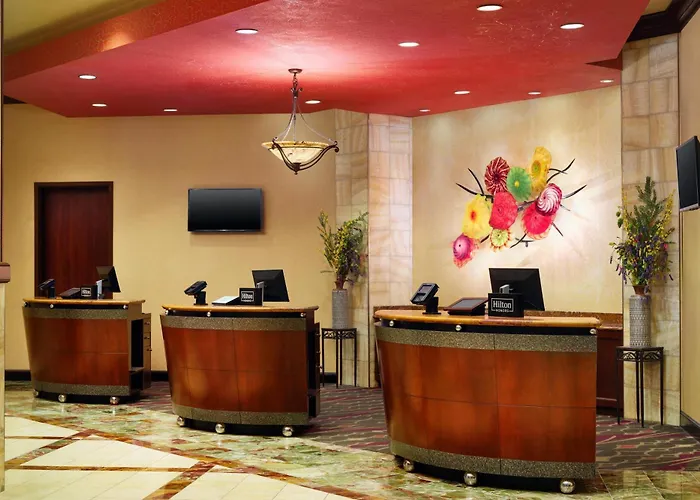 Embassy Suites By Hilton Charlotte Concord Golf Resort & Spa