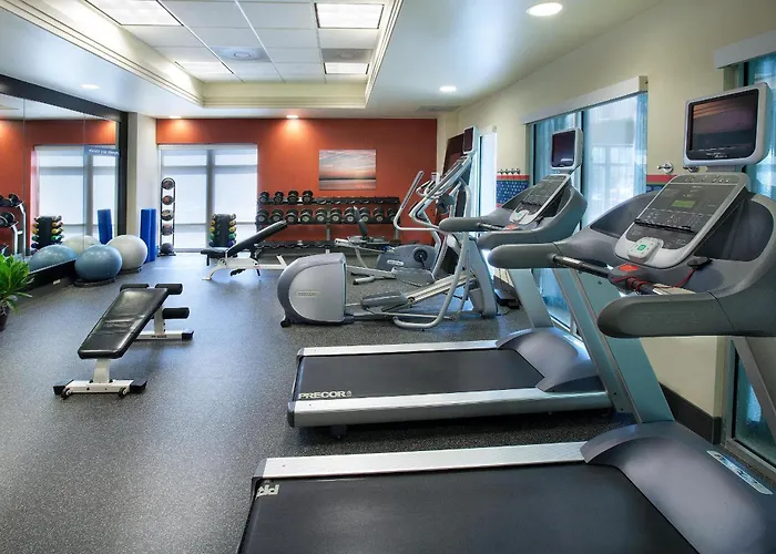 Hampton Inn Washington Dc - Convention Center