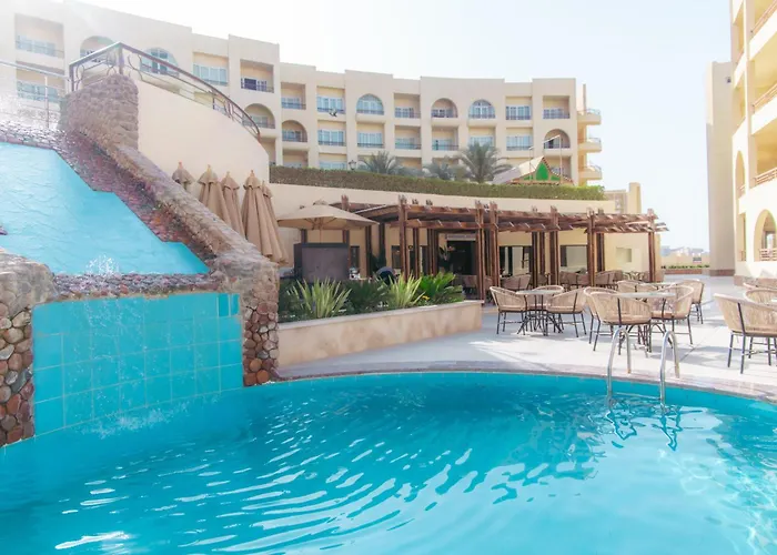 Sunny Days Mirette Family Resort