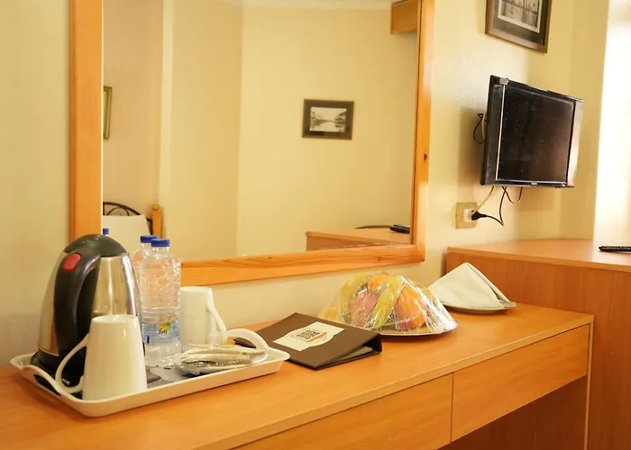 Gaddis Hotel, Suites And Apartments Luxor