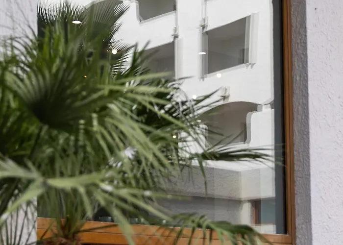Pizzomunno Vieste Palace Hotel