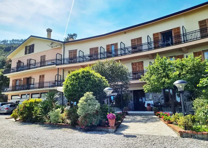 Albergo Suisse Bellevue