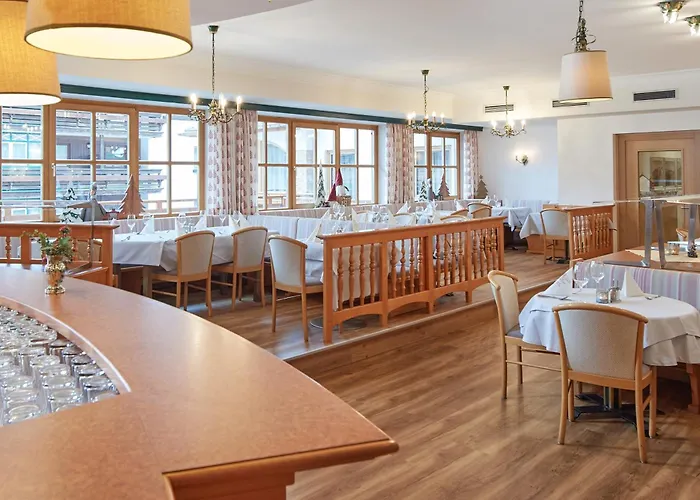 Hotel Sonnenhuegel, Inklusive Sommercard