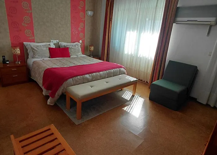 Hotel Santa Apolonia