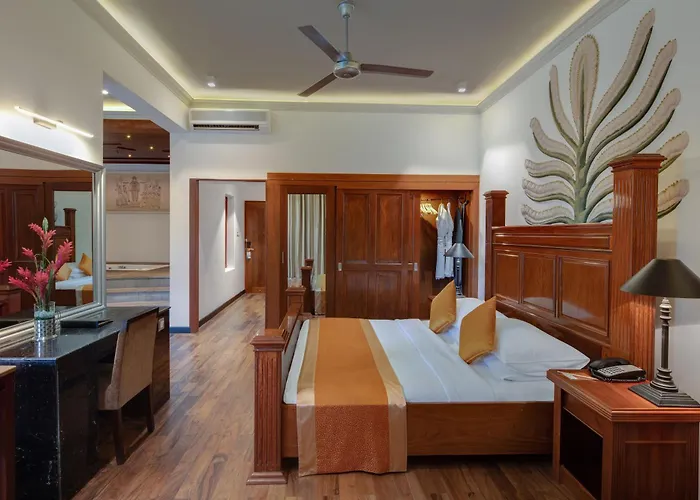 Earl'S Regency Hotel