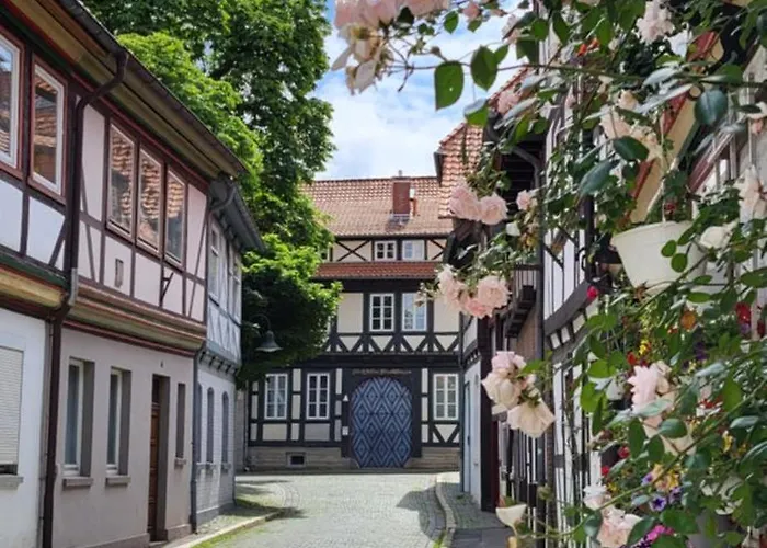 Hotel Schere