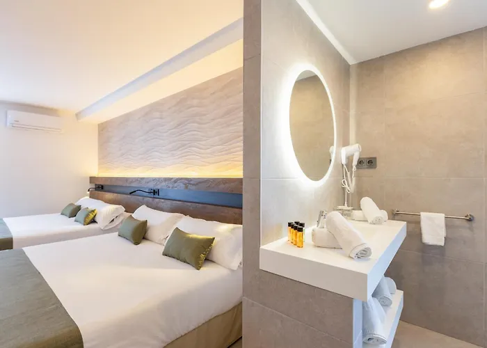 Hotel Internacional
