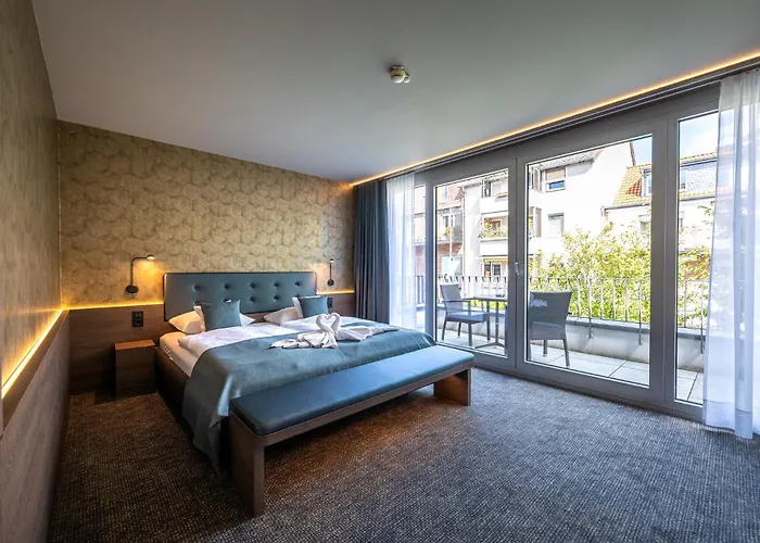 Stadthotel Muenster