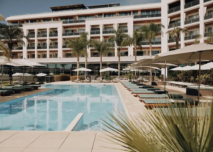 Aguas De Ibiza By Ncalma Hotels