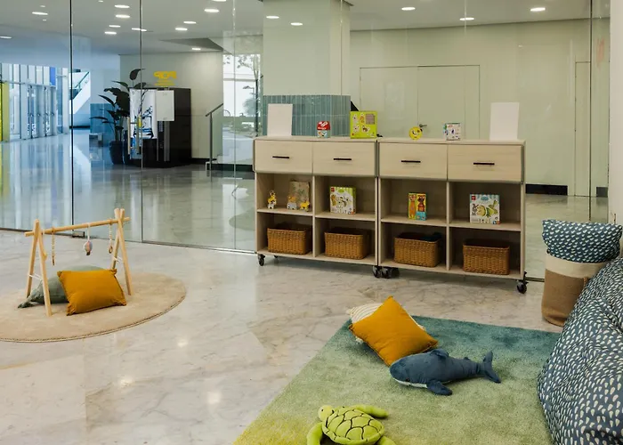 Palladium Hotel Peniscola