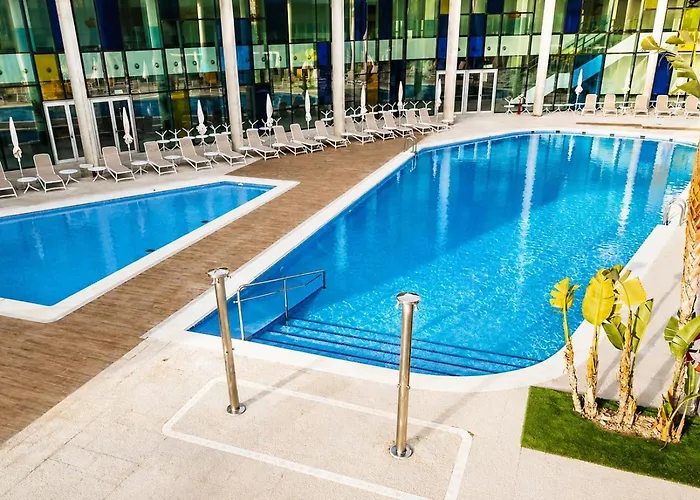 Palladium Hotel Peniscola