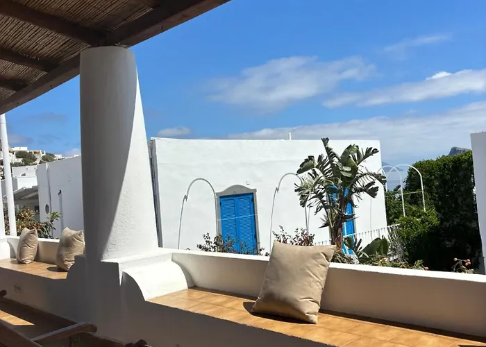 Hotel Tesoriero