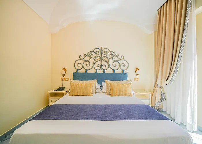 Hotel Nettuno