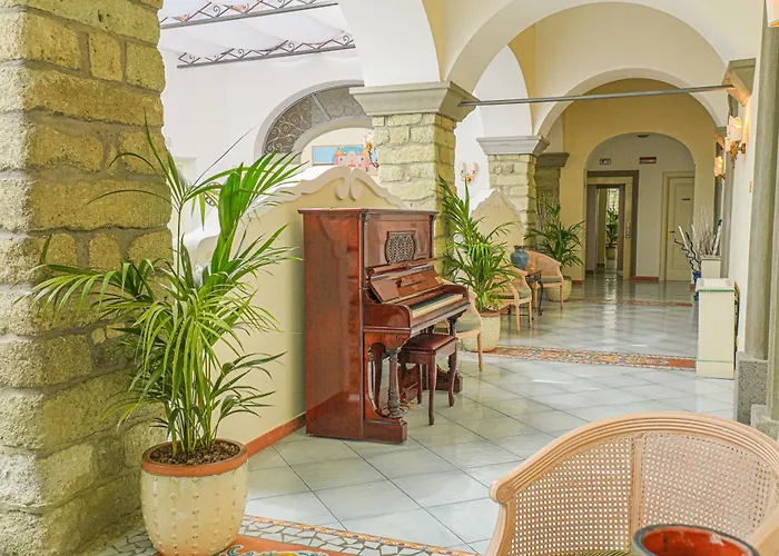Hotel Nettuno