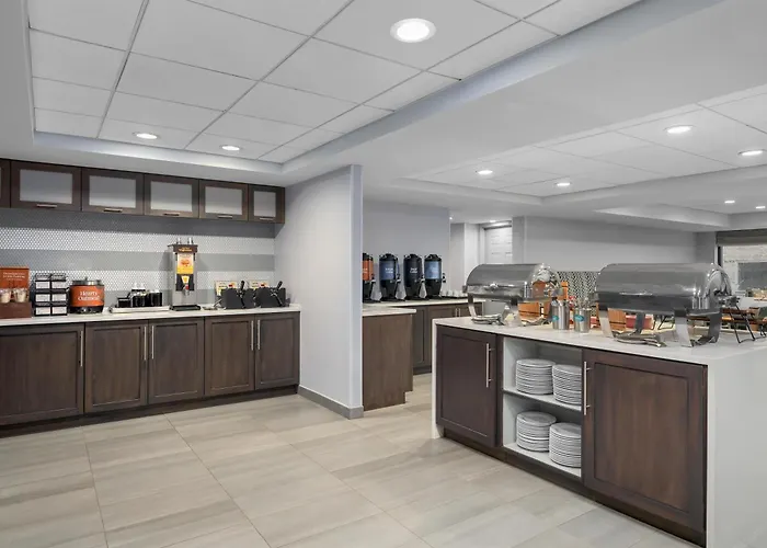 Homewood Suites Williamsburg