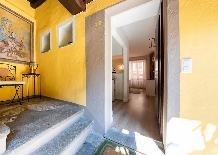 Residenza Motta - Boutique Apartments