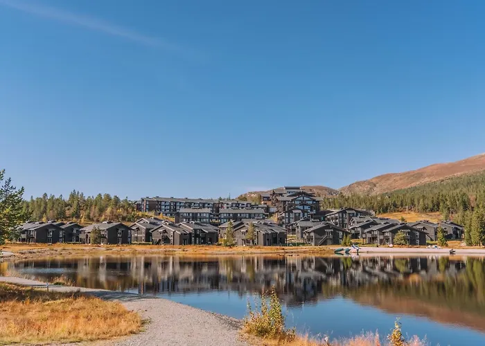 Norefjell Ski & Spa