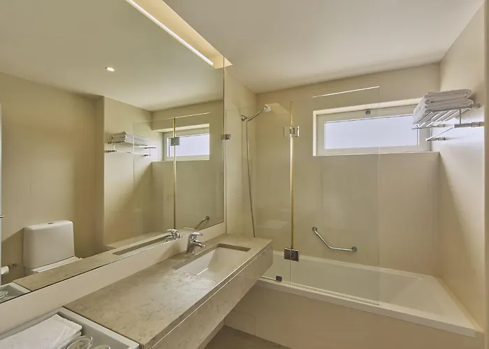 Grace Smart Design Hotel - "Hotel Anjo De Portugal"