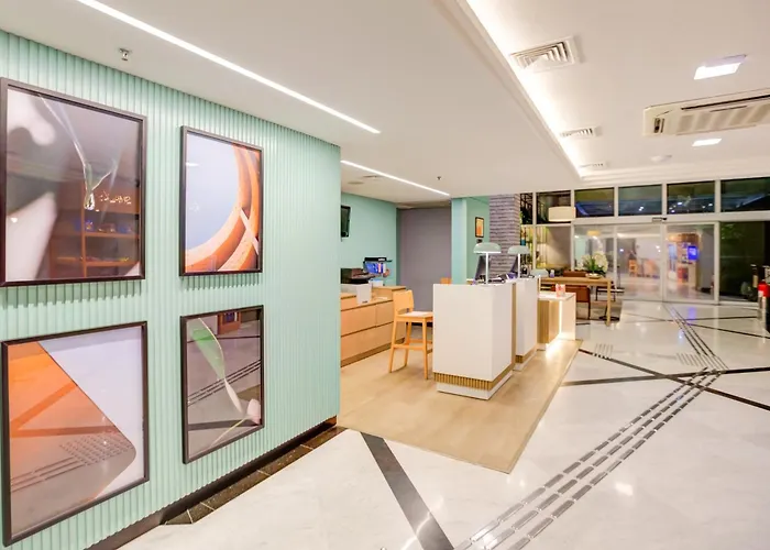 Comfort Ibirapuera