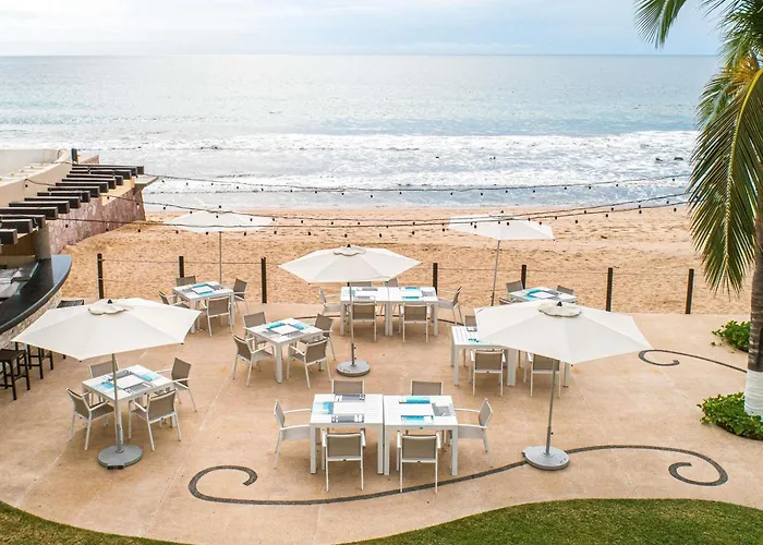 Park Royal Mazatlan