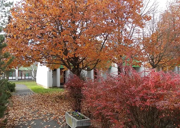 Hoforras Hotel