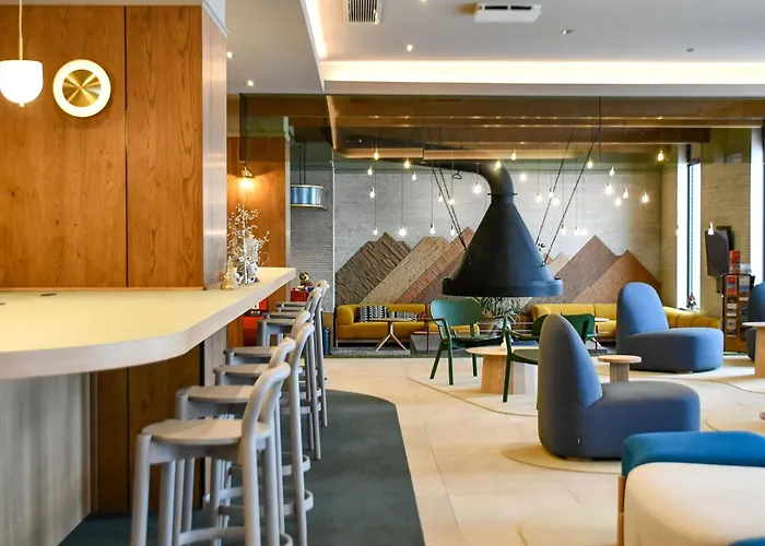 Hotel Edel Warme