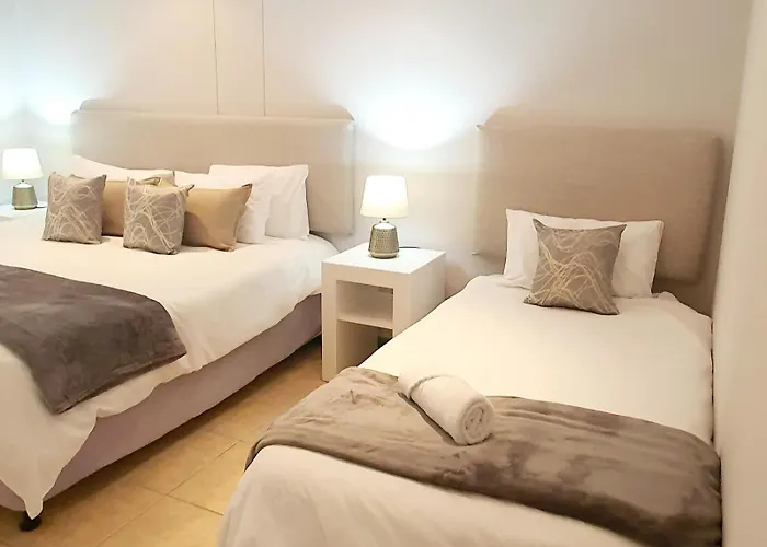 Point Village Hotel And Self Catering