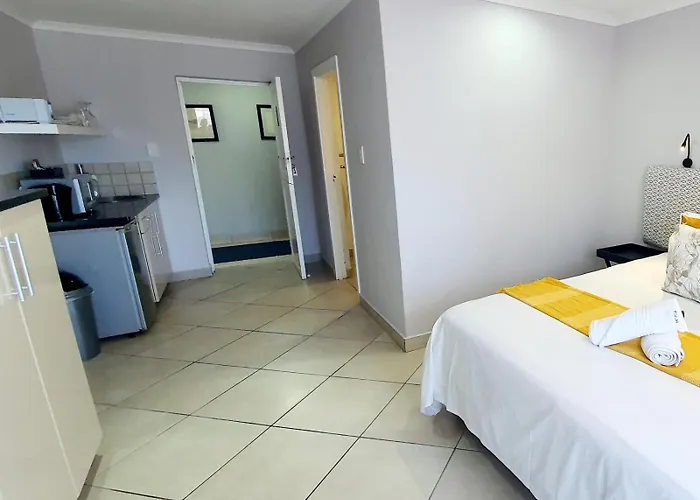 Point Village Hotel And Self Catering